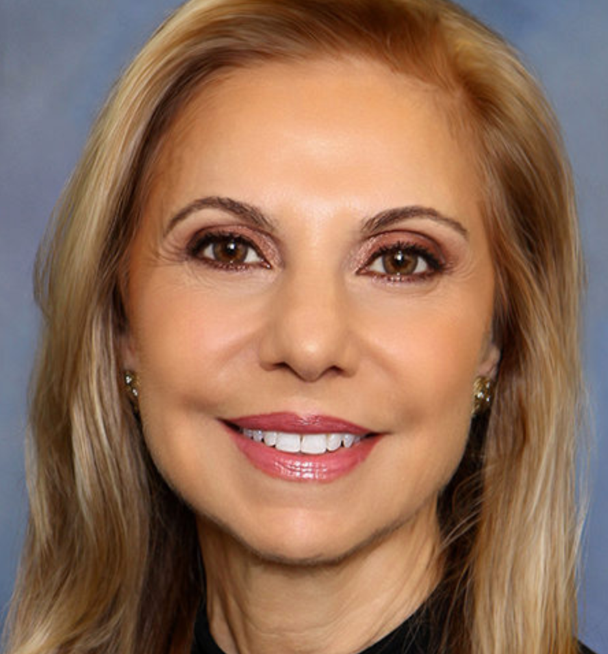 Cynthia Matossian, MD, FACS