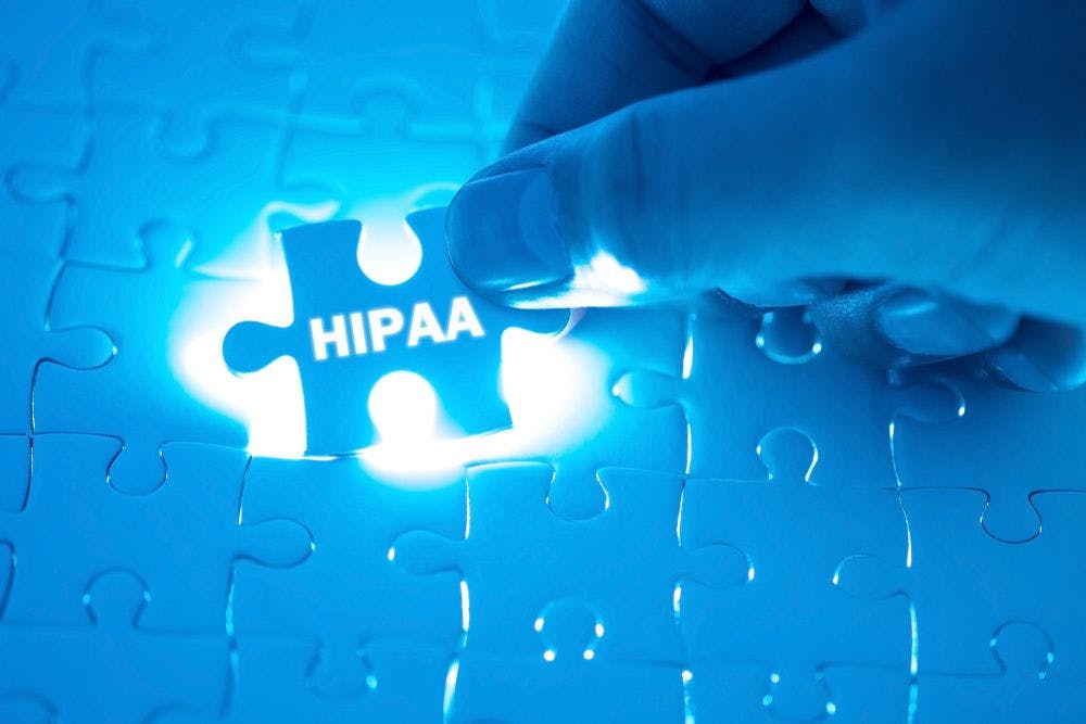 HHS proposes modifications to HIPAA privacy rule