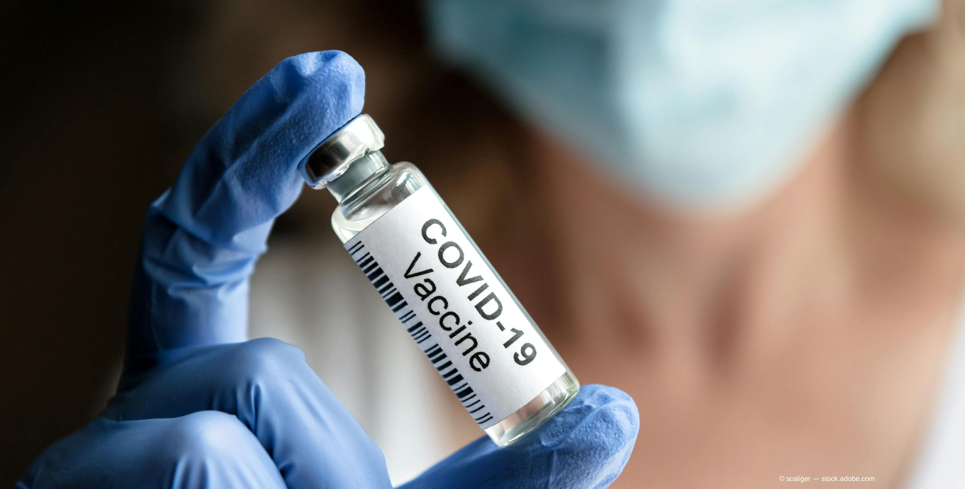 COVID-19 vaccinations underway across US