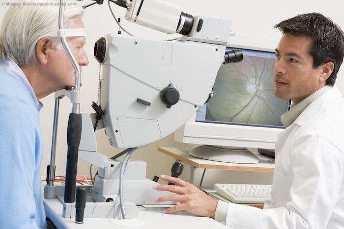 Report promotes step therapy approach to dry eye disease management