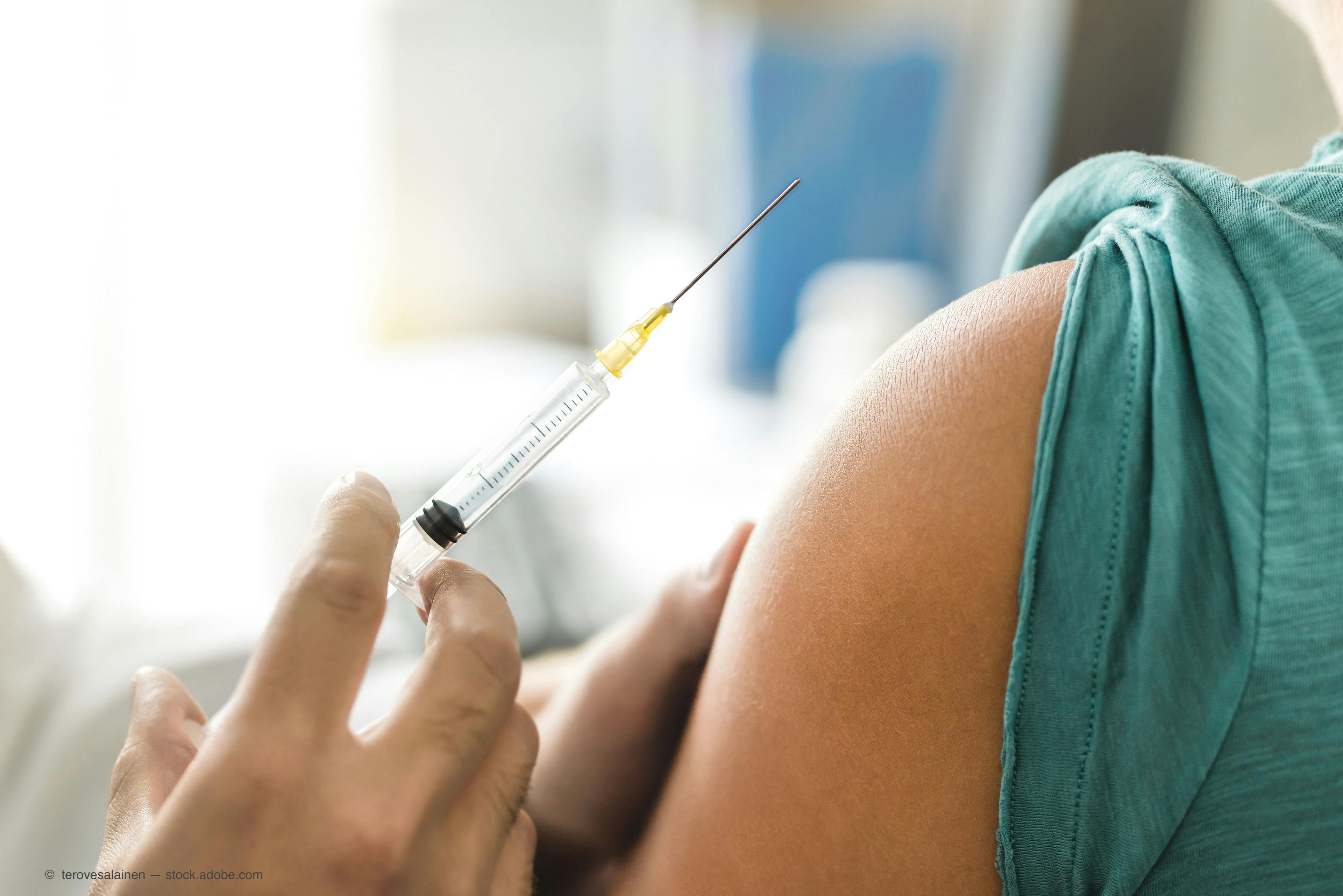 Investigators in the United Kingdom found that concomitant vaccination of flu and COVID-19 raised no safety concerns and preserved the immune response to both vaccines.