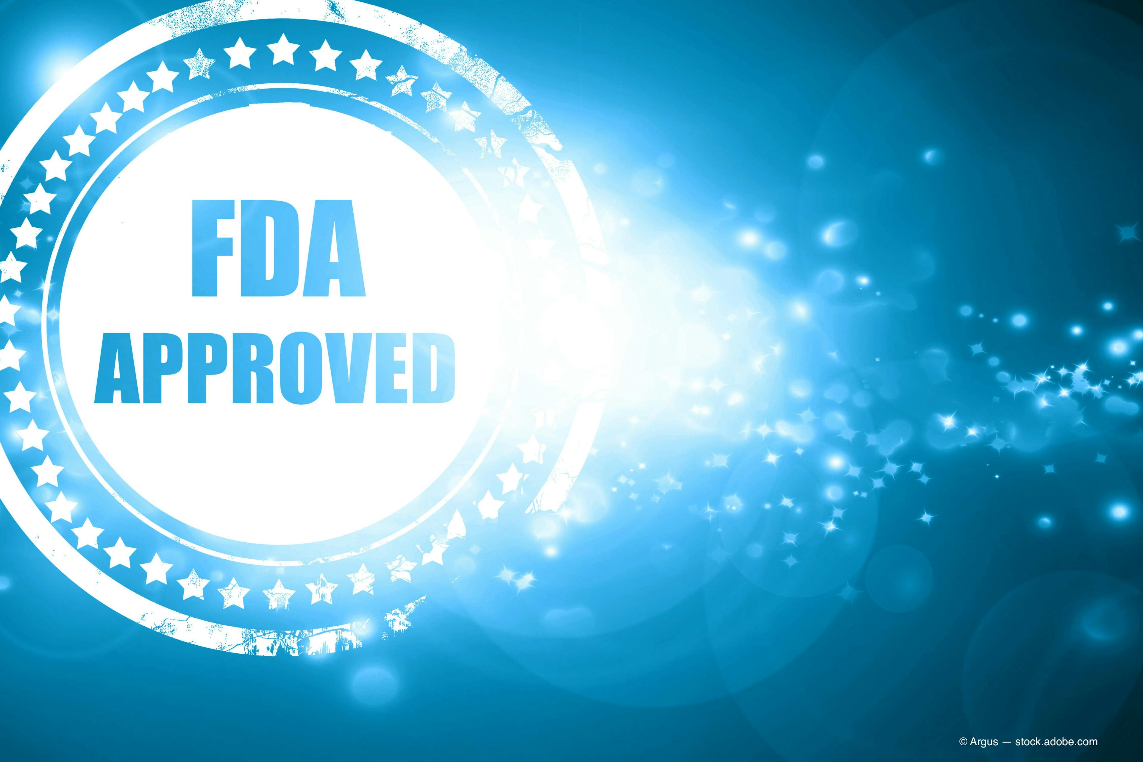 Oyster Point Pharma, Inc. announced Monday that the U.S. FDA has granted approval of its TYRVAYA (varenicline solution) nasal spray 0.03 mg for the treatment of dry eye disease (DED), making it the first — and only — nasal spray approved for DED treatment in the U.S