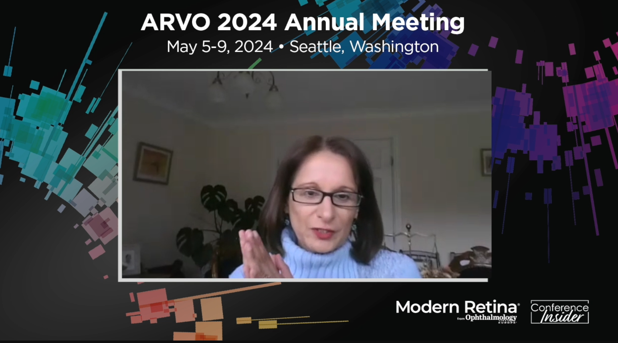 ARVO 2024: How delayed onset of vision impairment alters auditory distance estimation