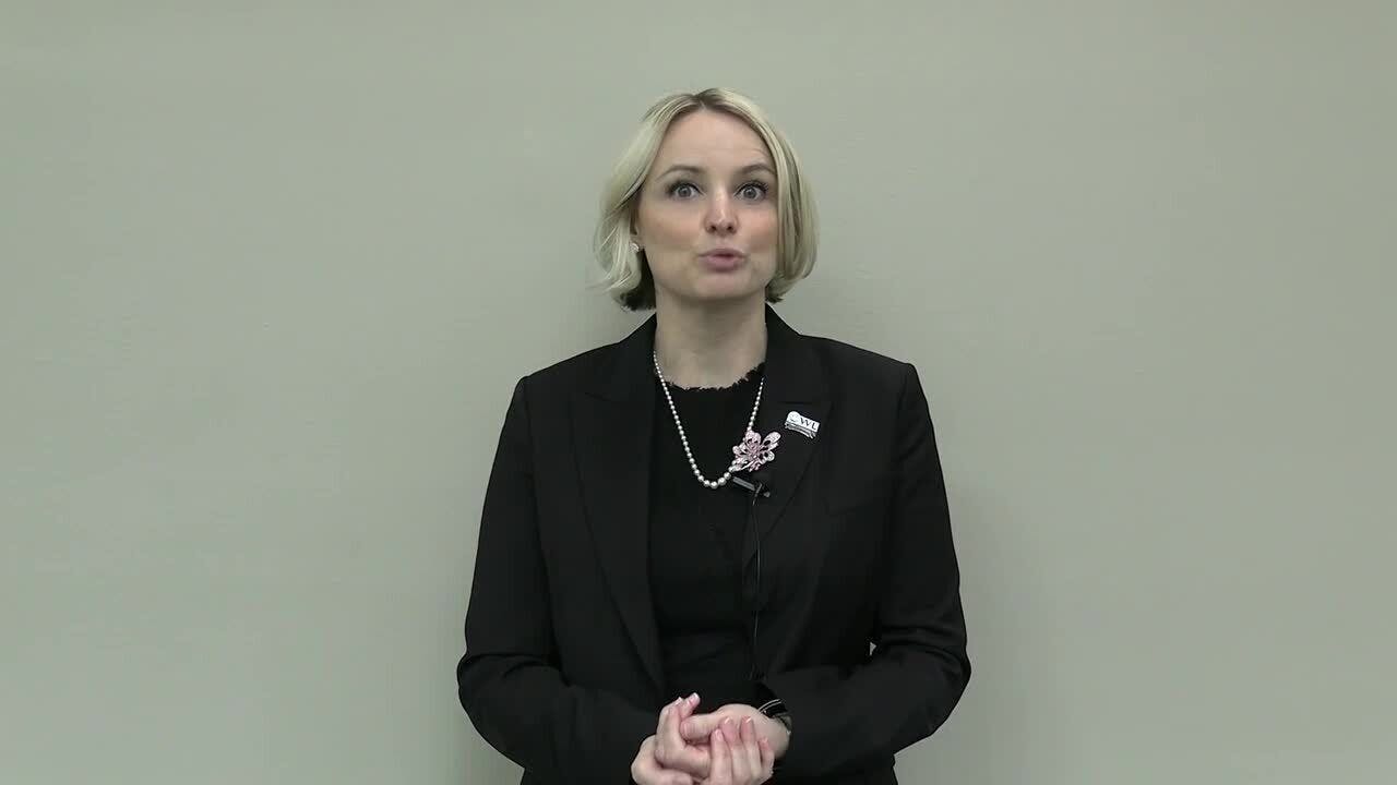 ASCRS Live: Erin Powers shares latest pipeline news from BVI Medical
