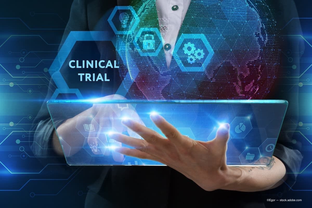 Ocular Therapeutix completes enrollment for phase 1 clinical trial of OTX-TKI