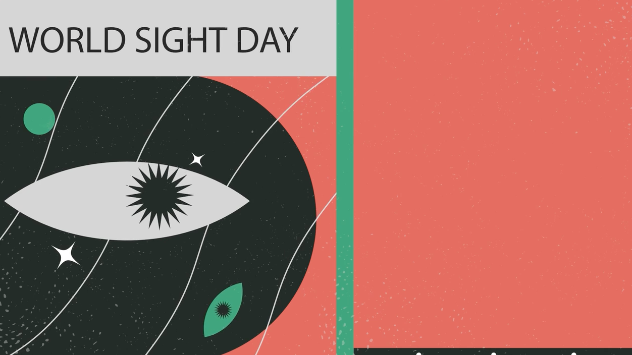 Celebrating World Sight Day 2022