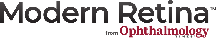 Modern Retina