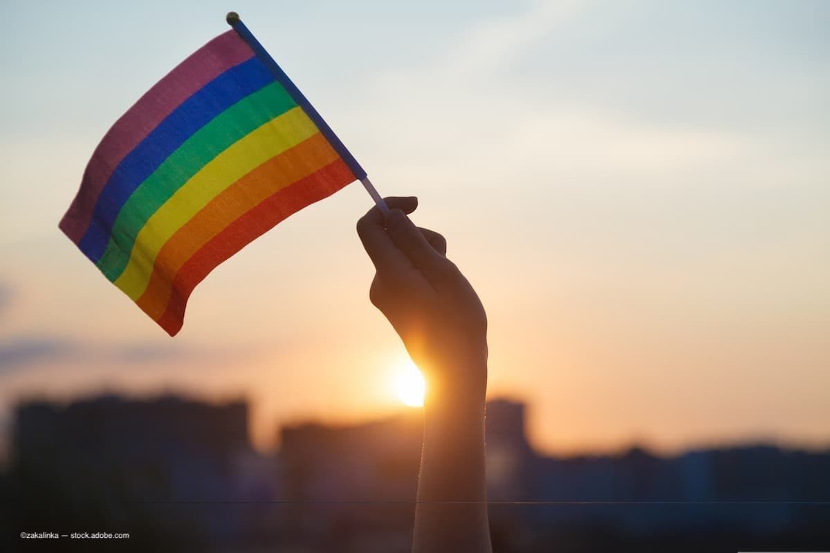 For LGBTQ+ ophthalmologists, truth has often had consequences