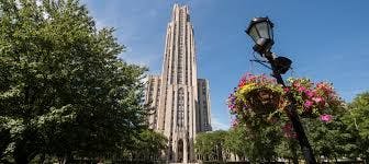 Pitt receives $25 million gift to boost life sciences cluster, advances in vision care