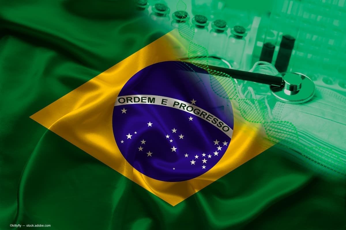 Brazilian retrospective study finds frequency of ocular metastases relatively low