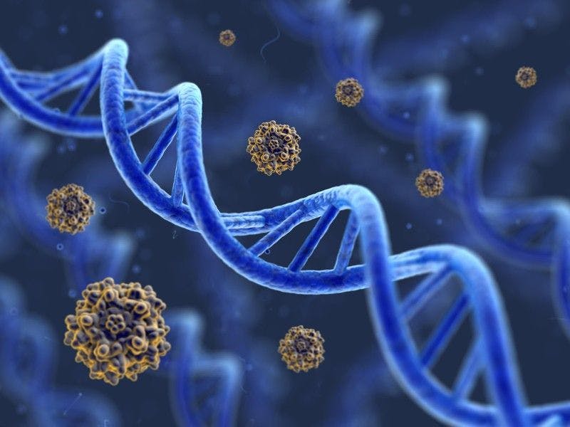 Adverum Biotechnologies gets Orphan Drug Designation from FDA for gene therapy candidate