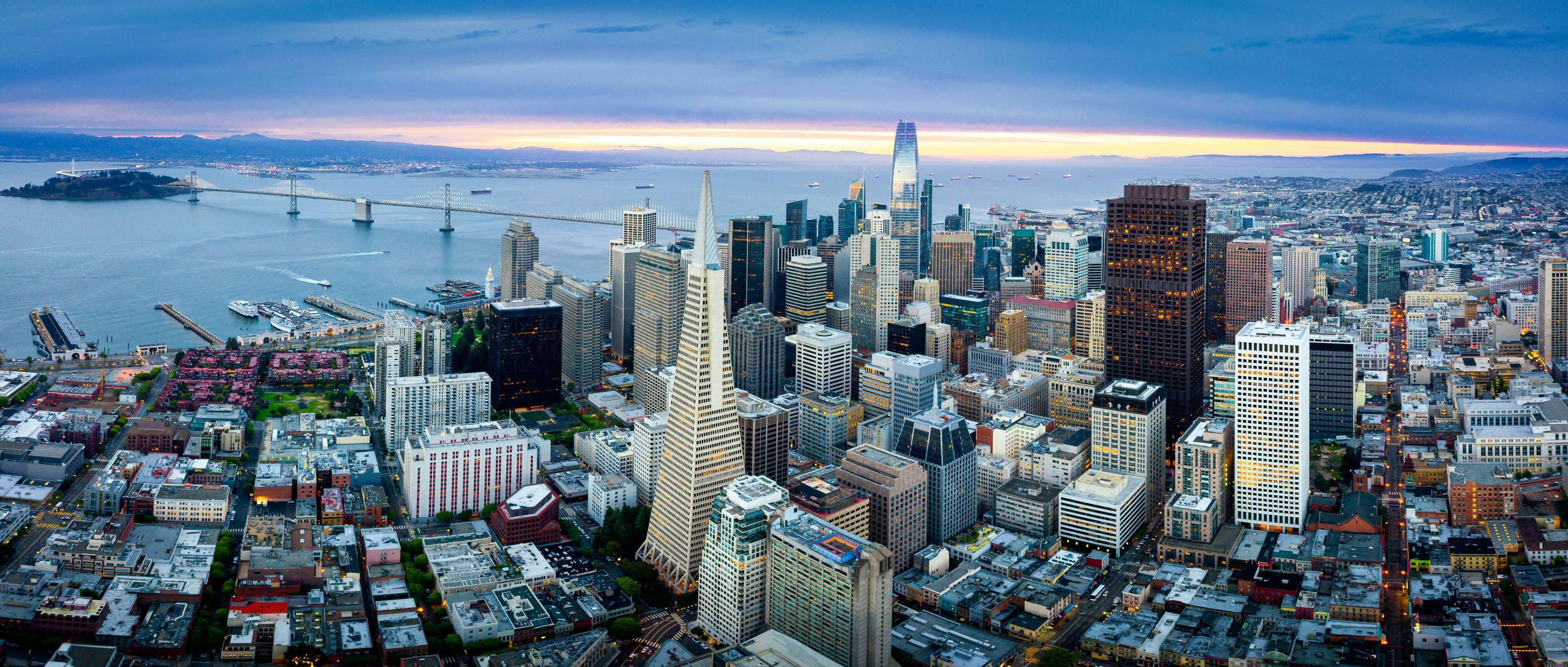 RXSight made several announcements at AAO 2023 in San Francisco. (Image courtesy of Adobe Stock)