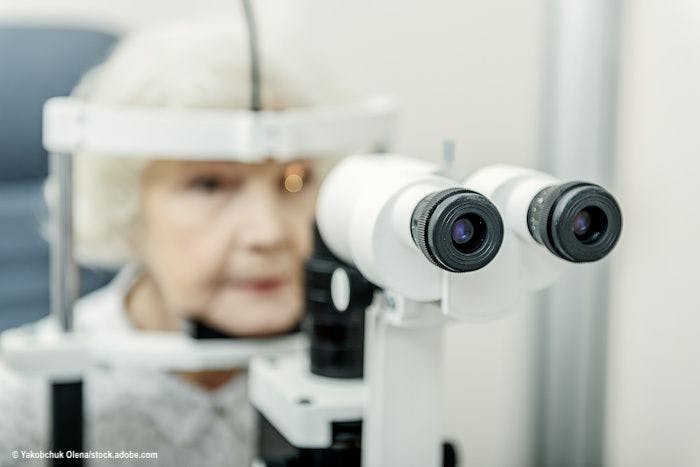 Study: Vision impairment declines among US seniors