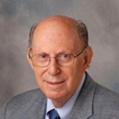 Robert Jampel, MD, PhD, former director of Kresge Eye Institute, dies at 94