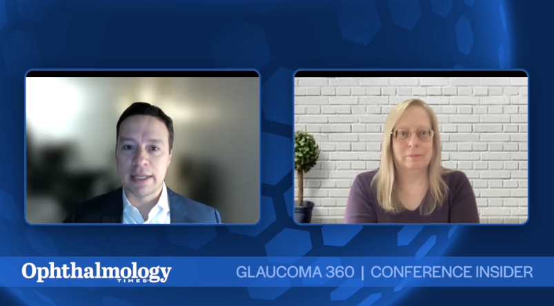 The latest innovations in ophthalmic care for glaucoma patients