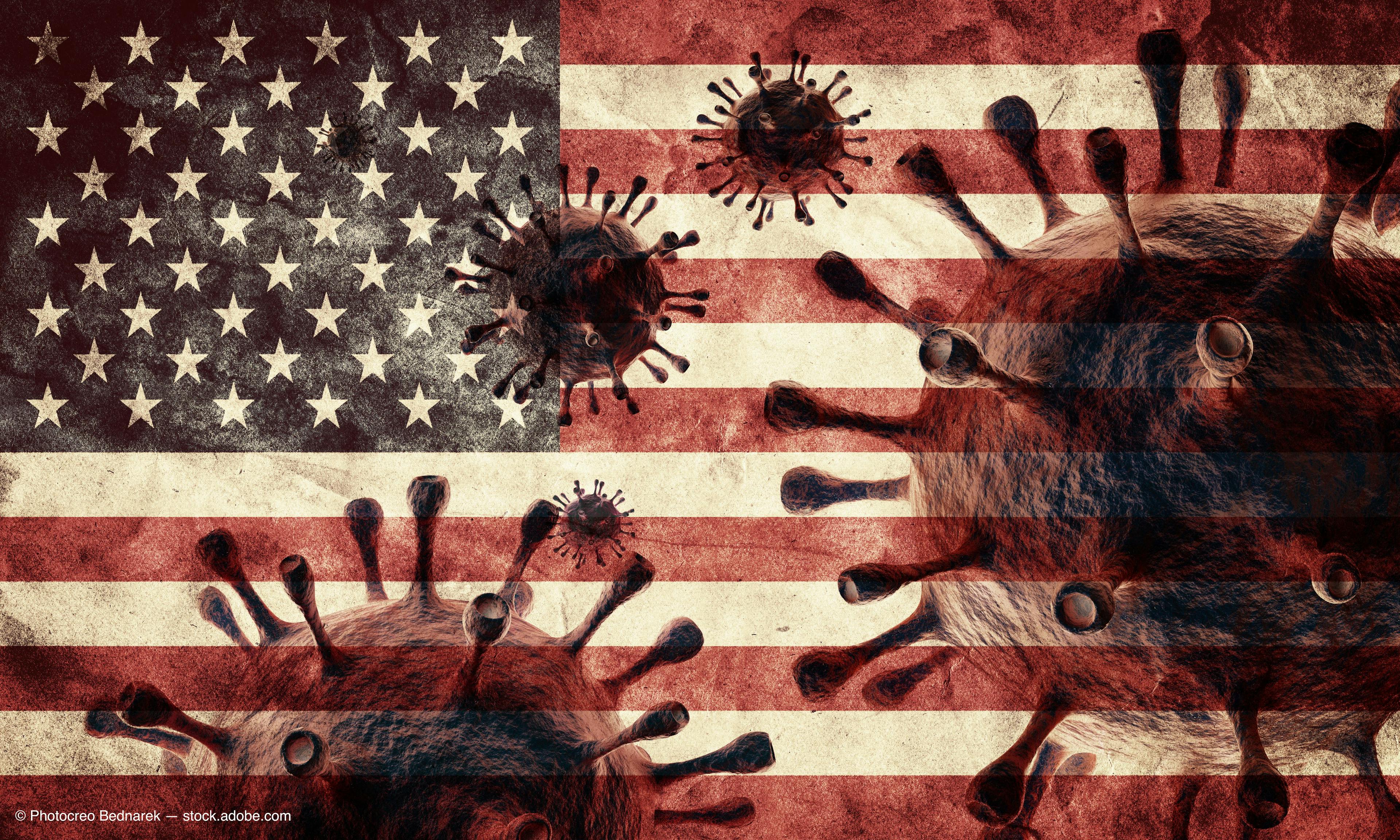 pandemics in the U.S. 