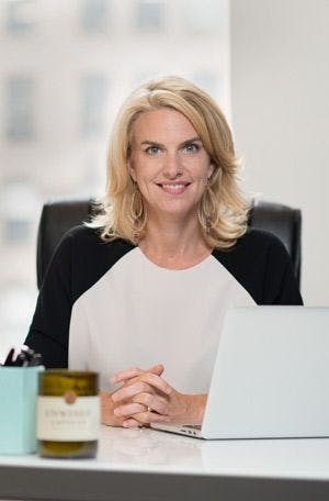 Sara Kate Ellis, president and CEO GLAAD