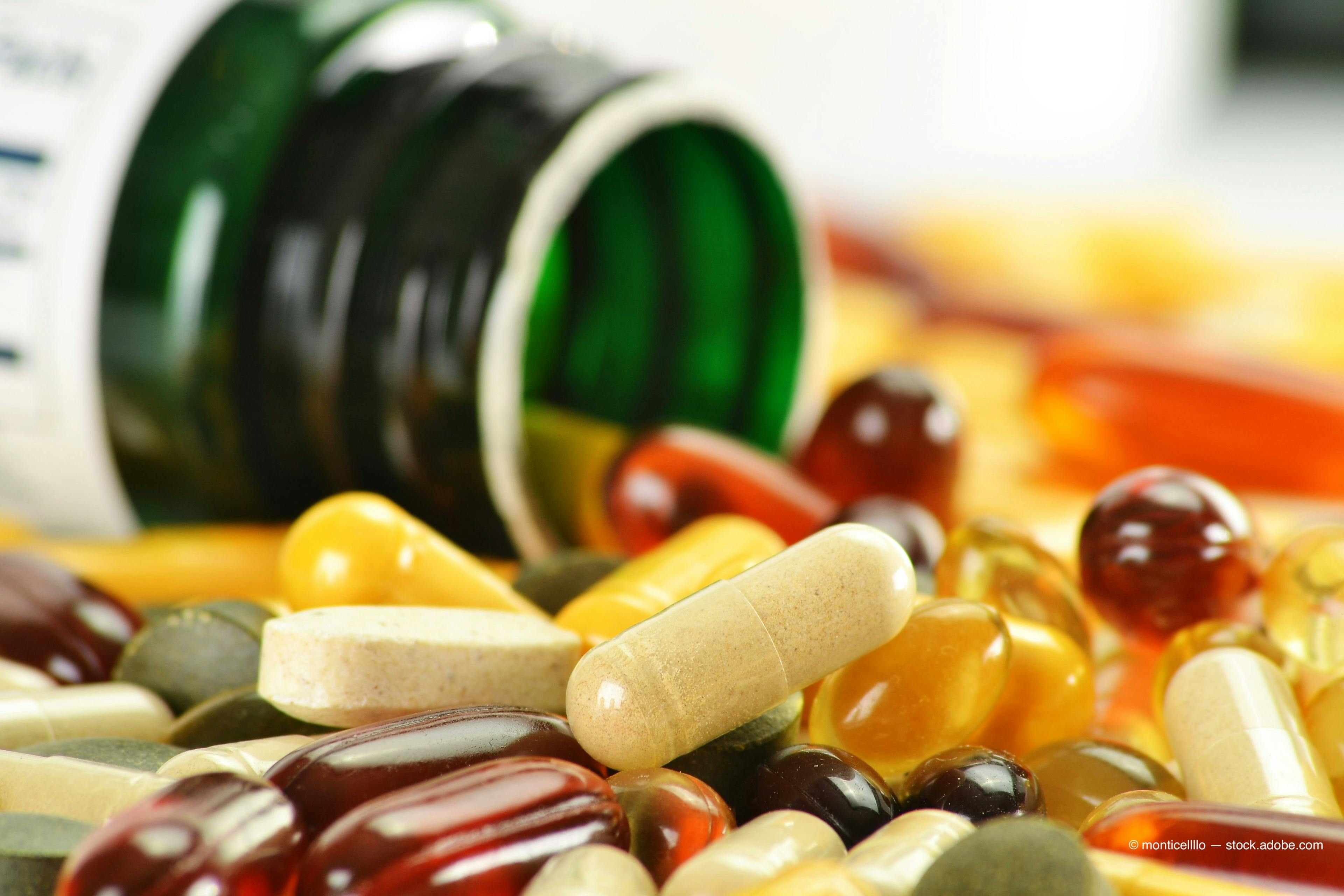 Dietary supplement can improve measurable visual outcomes