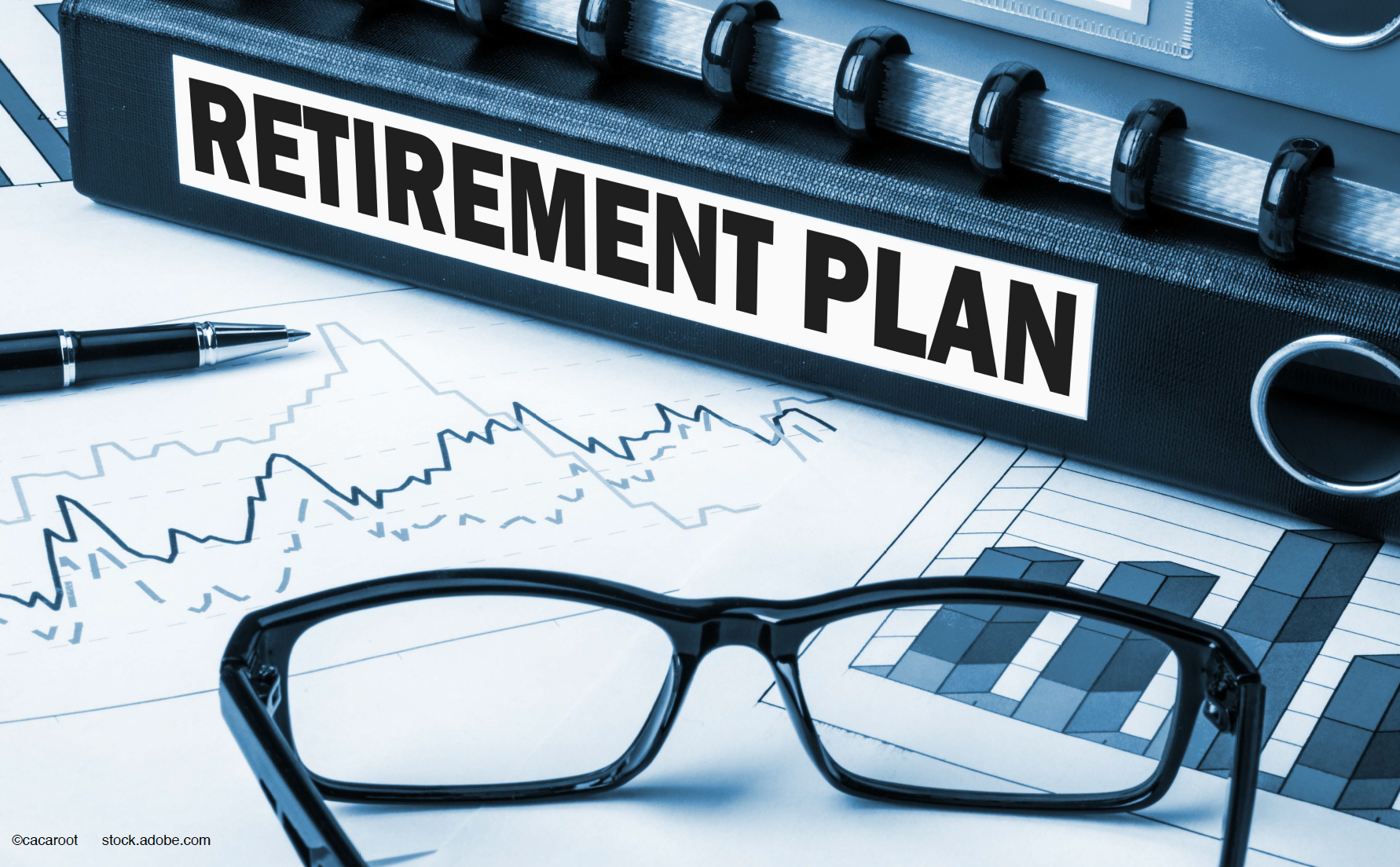 Planning for a retirement from ophthalmology: Concept vs reality