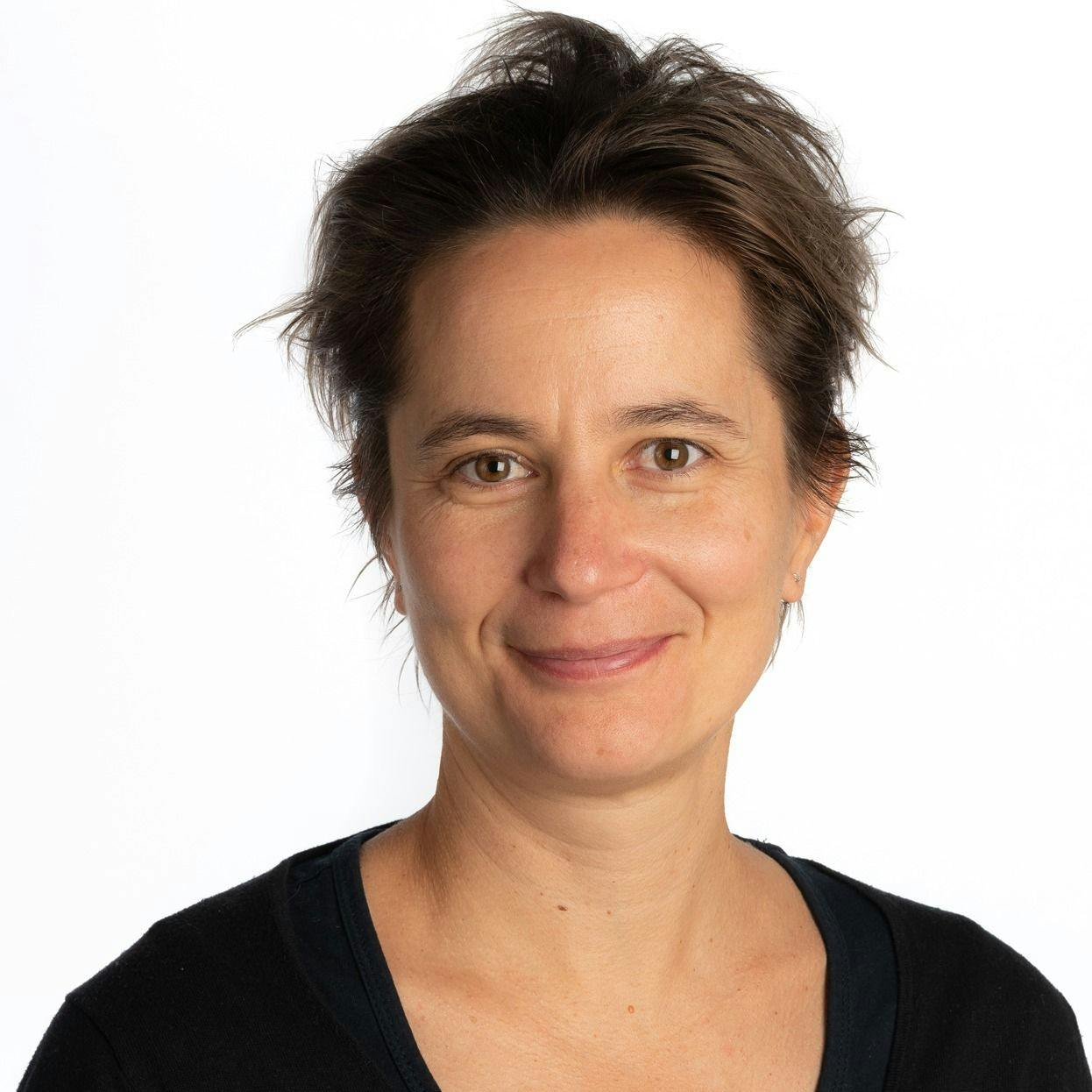 Alice Pébay, PhD