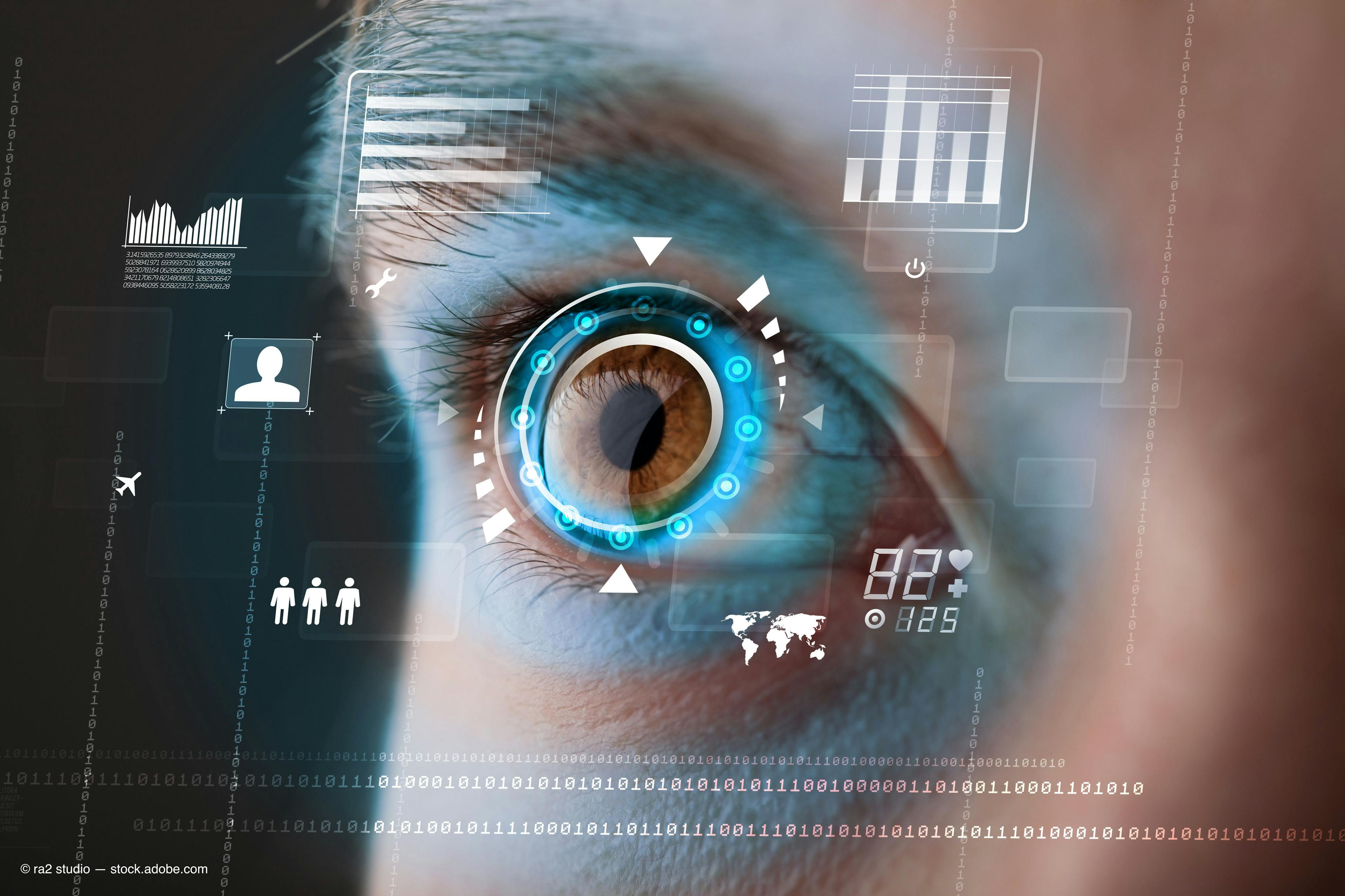 Developing retinal technologies strengthen visualization 