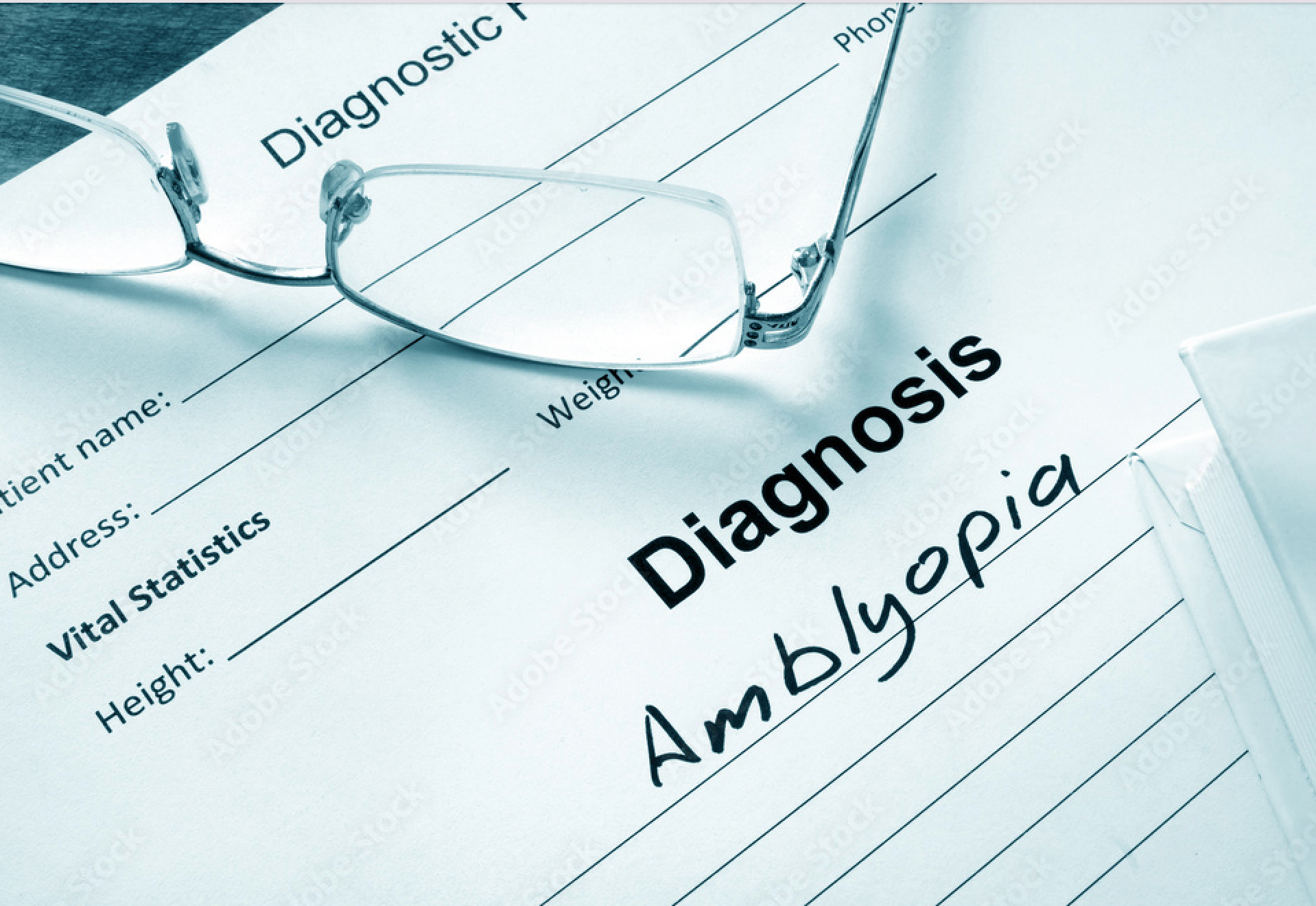 The company noted that CureSight received FDA clearance based on a pivotal study that found the device to be non-inferior to eye patching – the current gold standard of care - for amblyopia treatment in children.