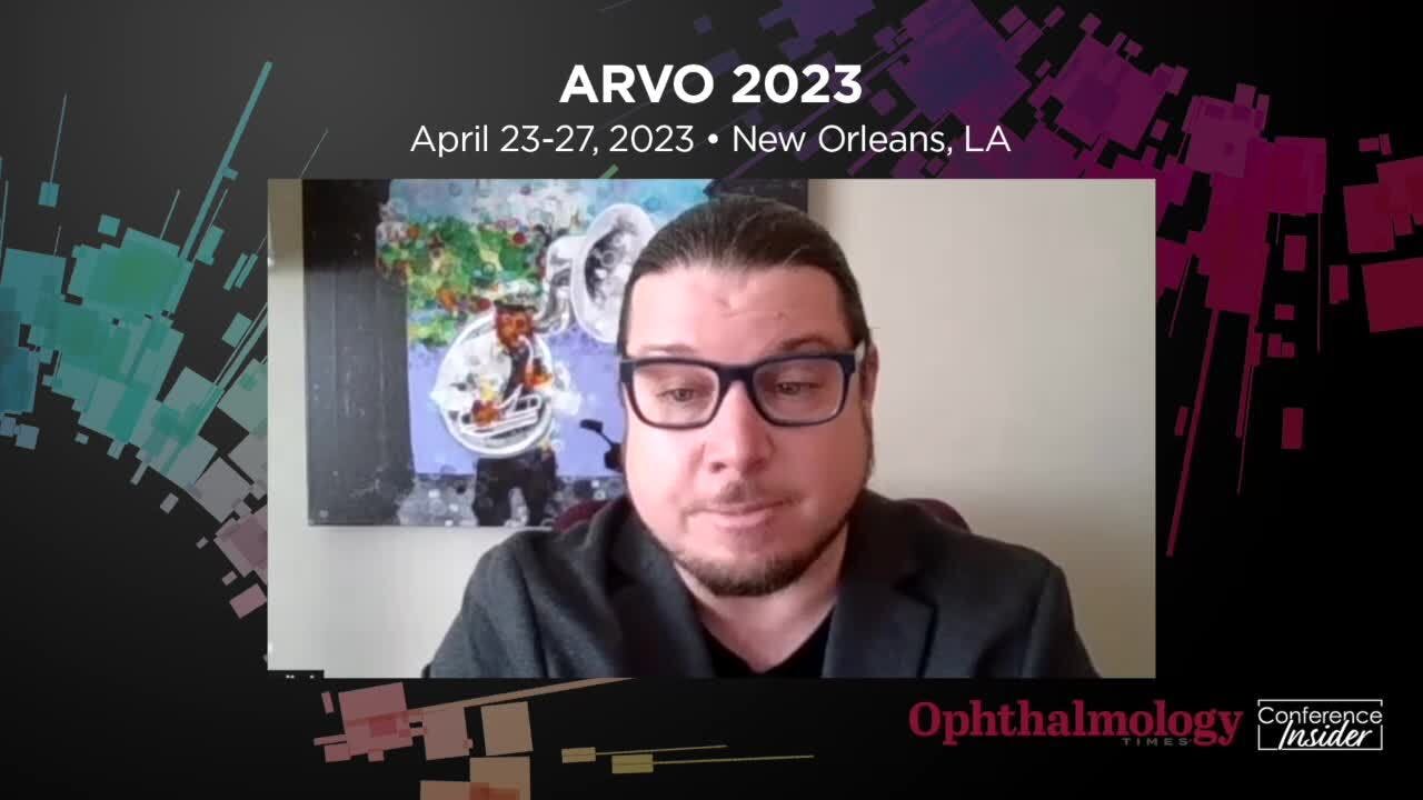 ARVO 2023: ViaLase's FLigHT for non-incisional glaucoma treatment