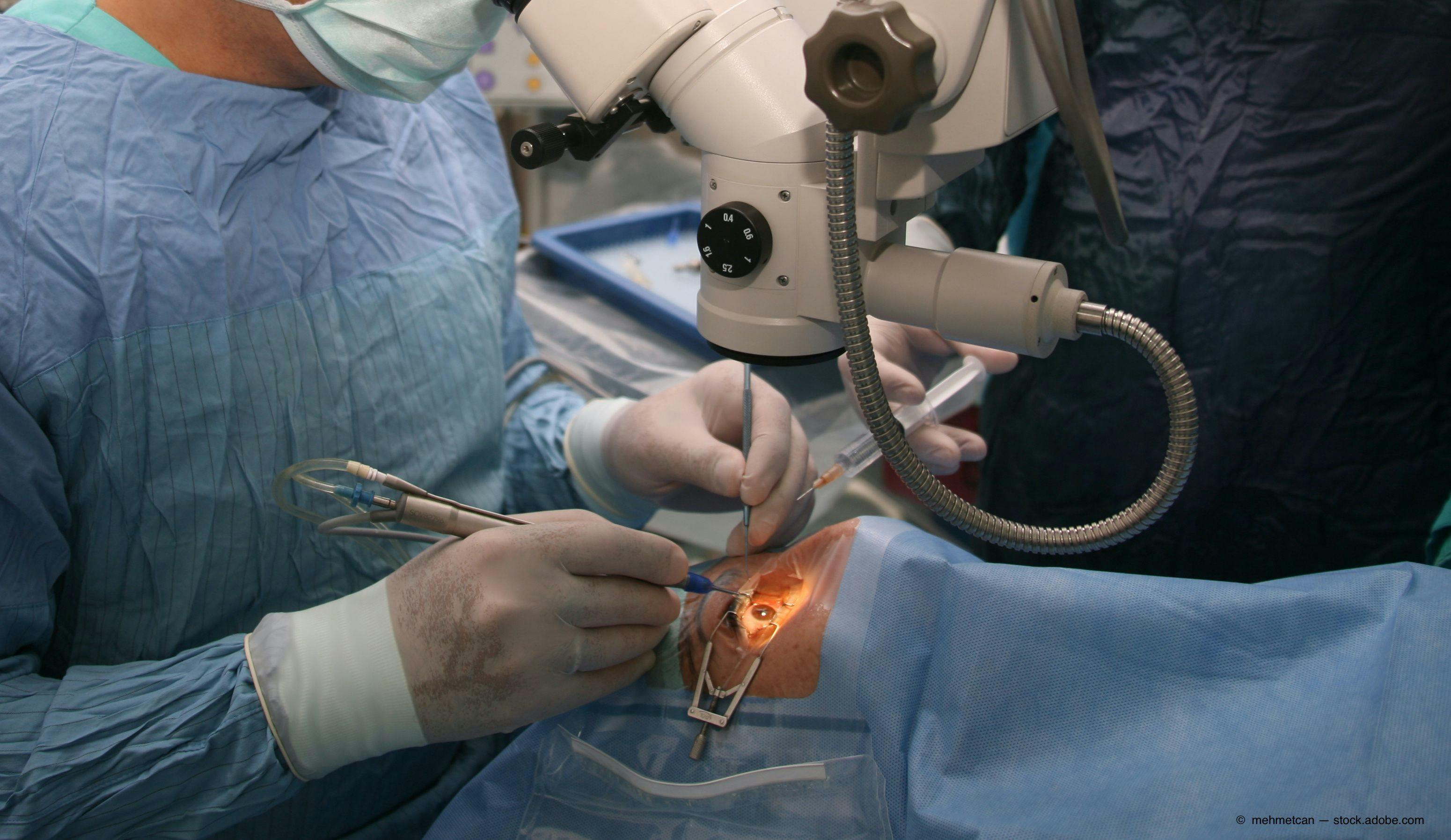 Yoshihiro Yonekawa, MD, reports on the findings of an investigation looking at the prevalence of endophthalmitis following minimally invasive glaucoma surgery. 