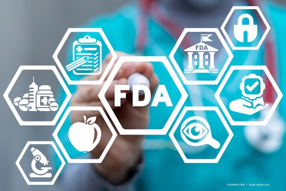 FDA accepts aflibercept 8 mg BLA for treatment of wet AMD and DME for priority review