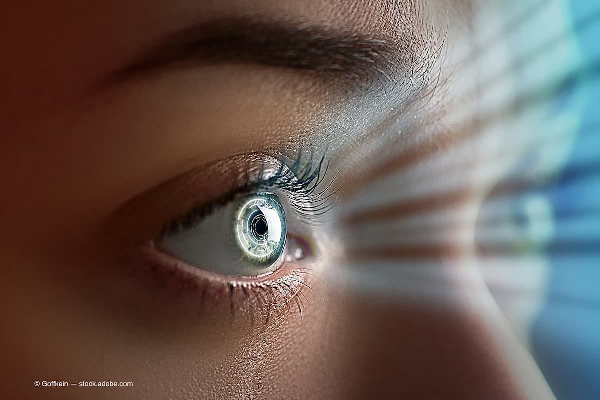 The retina technology of tomorrow today