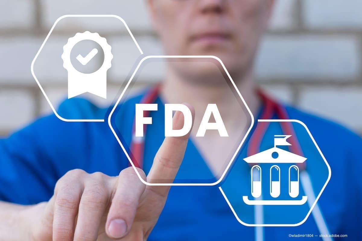 FDA accepts NDA for priority review for ADX-2191 for treatment of rare retinal cancer  