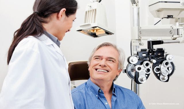 Study: US ophthalmology residency programs rank last for diversity