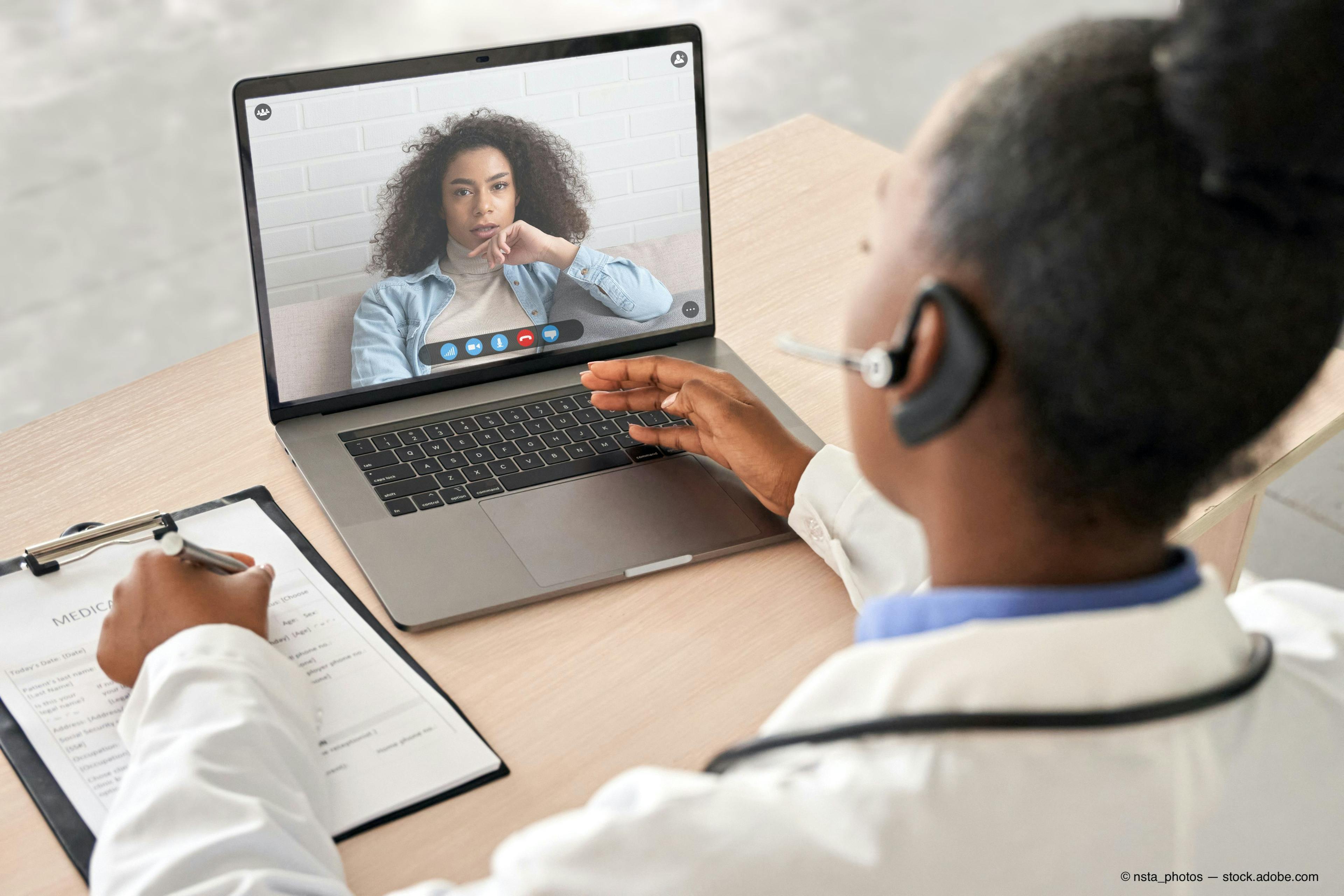Pearls to educate patients about ocular telemedicine options