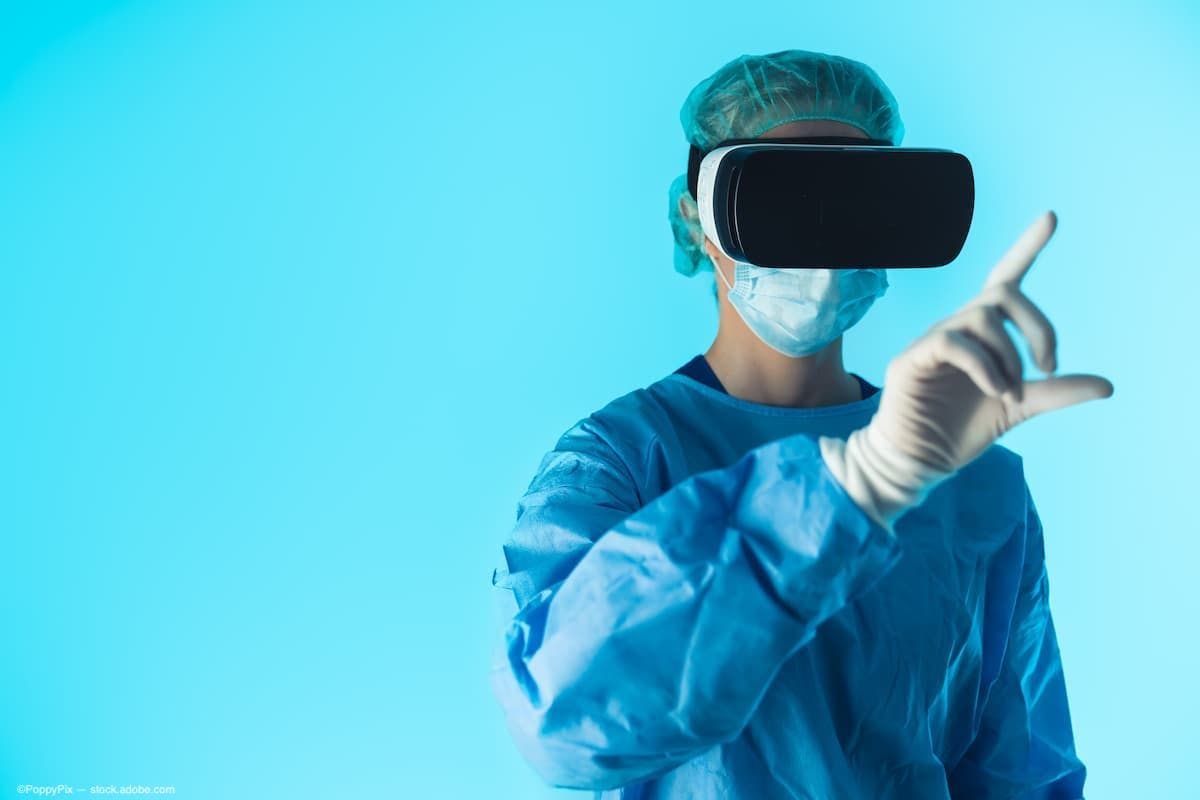 The evolving role of vitreosurgical simulators in surgical training 