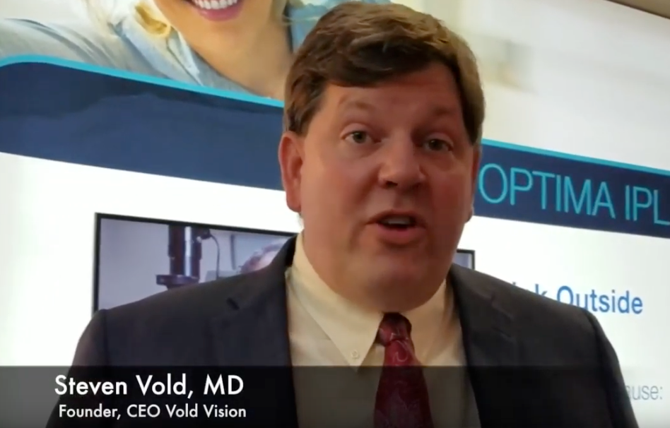 Steven Vold, MD