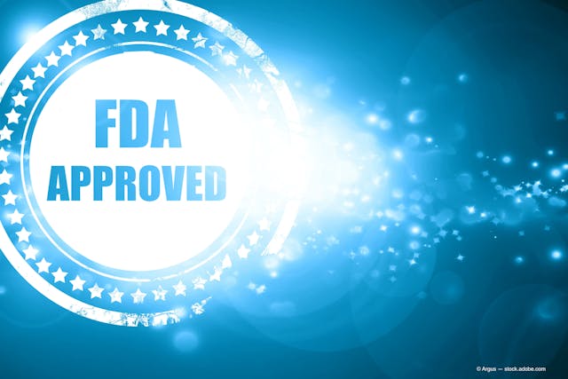 The FDA approved Ocular Therapeutix Inc.’s Supplemental New Drug Application (sNDA) that further extends Dextenza’s (dexamethasone ophthalmic insert) 0.4 mg indications, the company announced Monday.