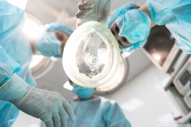 Seeking a solution to the anesthesia provider shortage