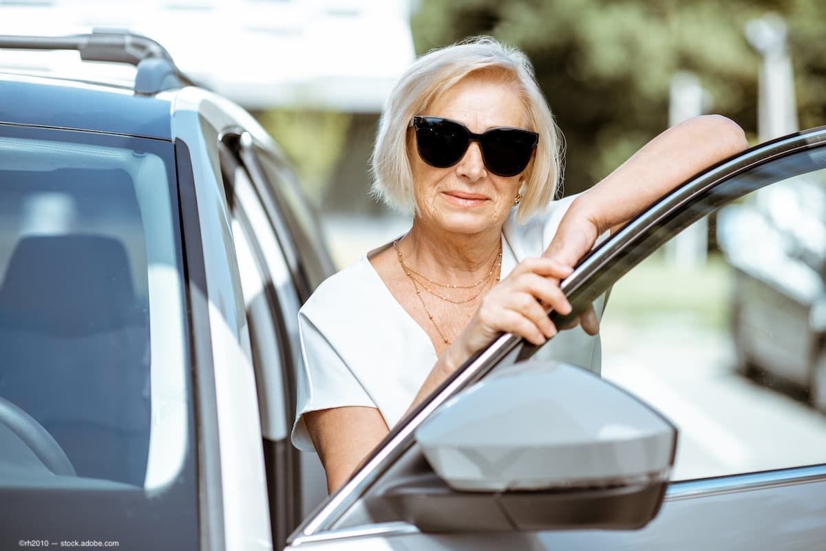 Driving with glaucoma: Steering patients and physicians in the right direction
