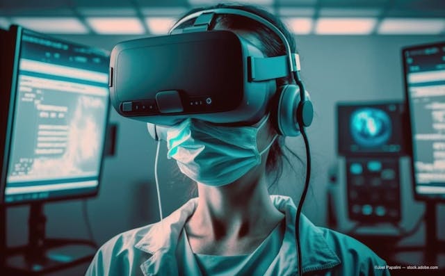 Orbis, FundamentalVR unveil VR solution that may democratize ophthalmic surgical training