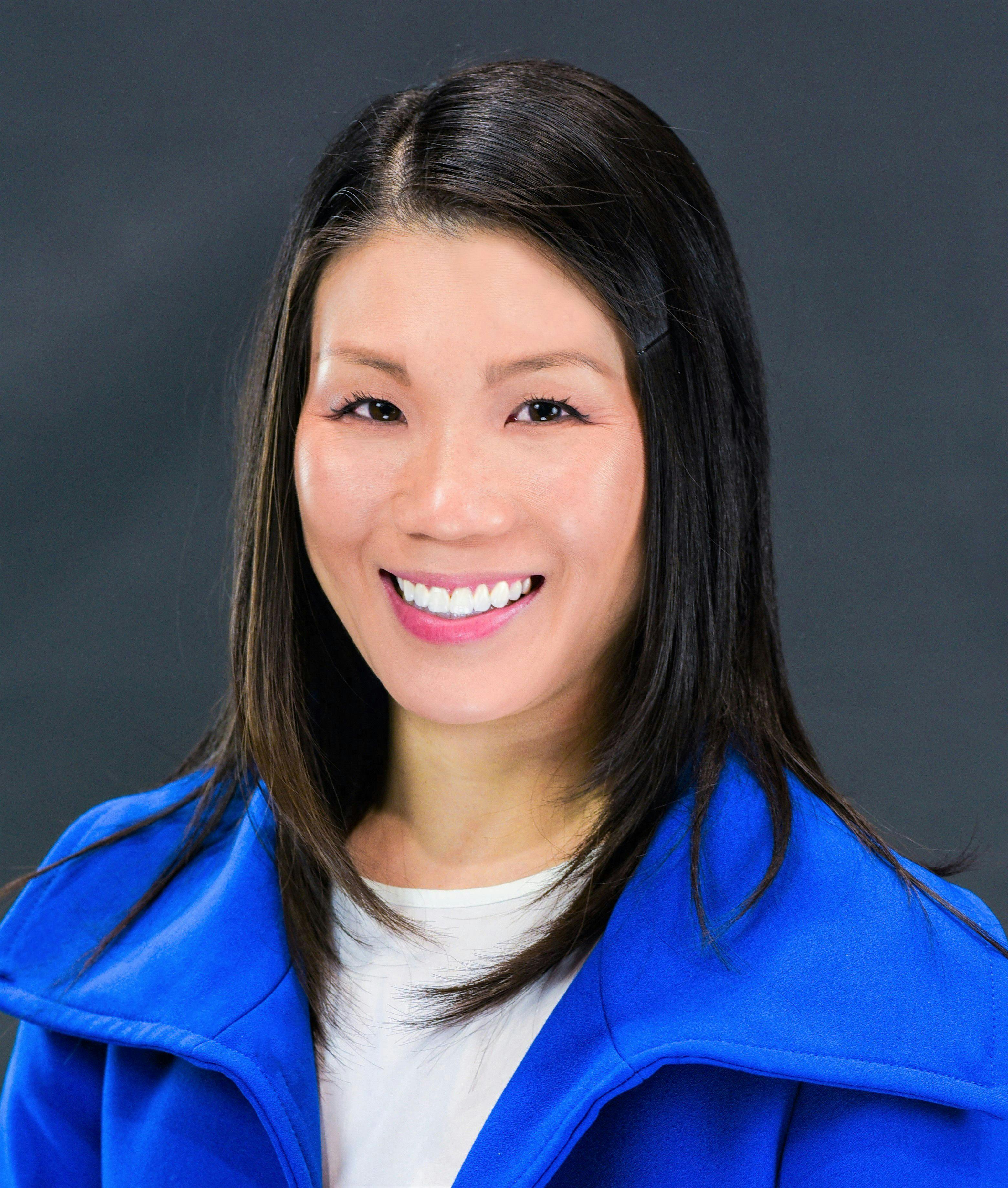 Christina Y. Weng, MD, MBA, associate professor of ophthalmology, Baylor College of Medicine, Houston