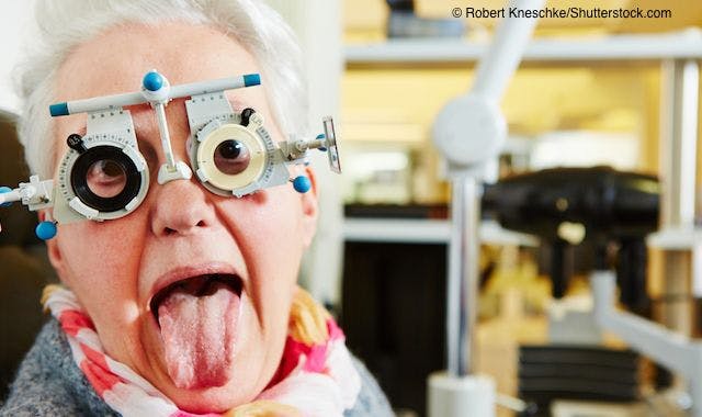 Novel EDOF IOL without haptics may be next generation for presbyopia