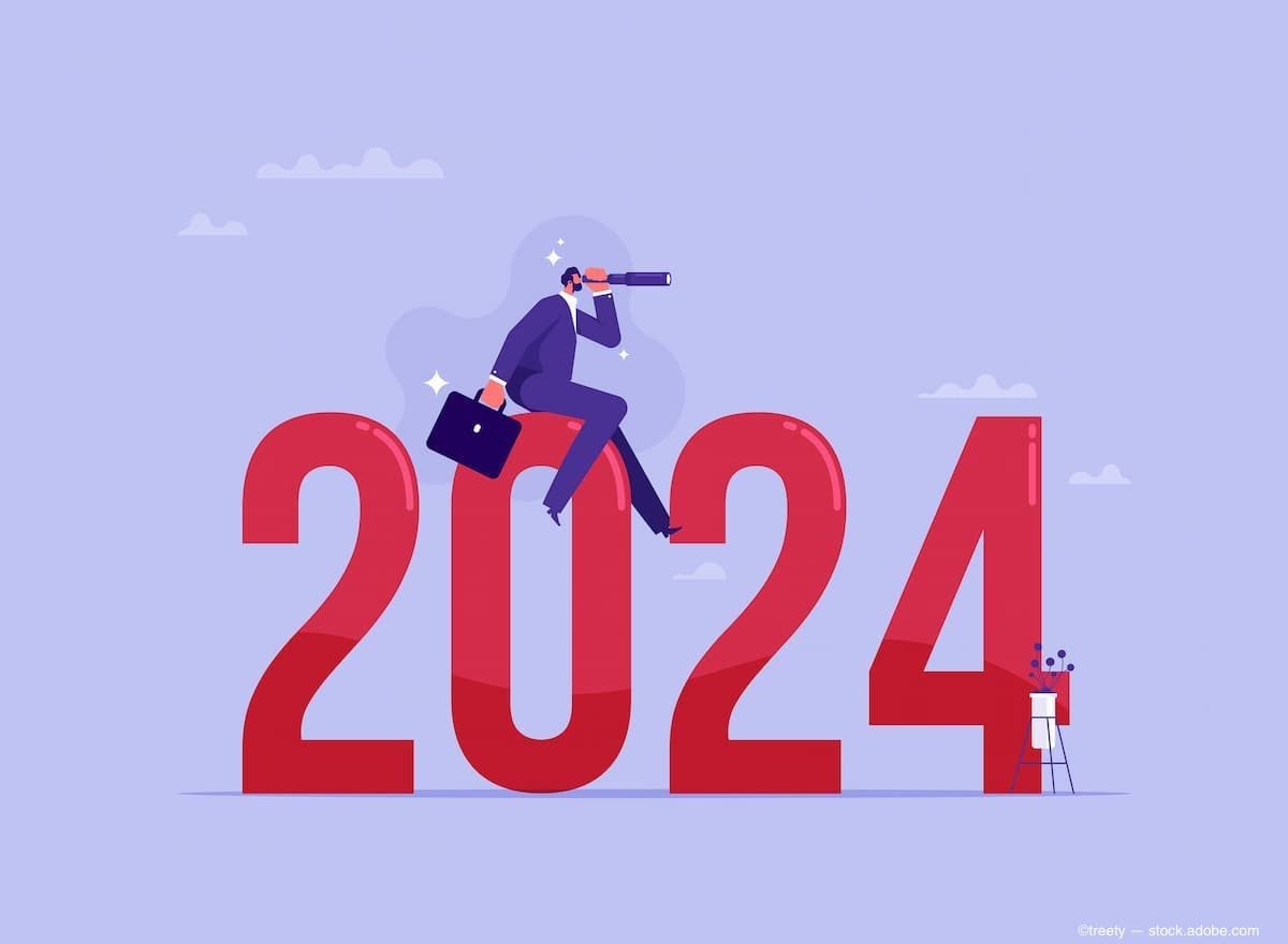 Looking ahead: 2024 shaping up to be an interesting year