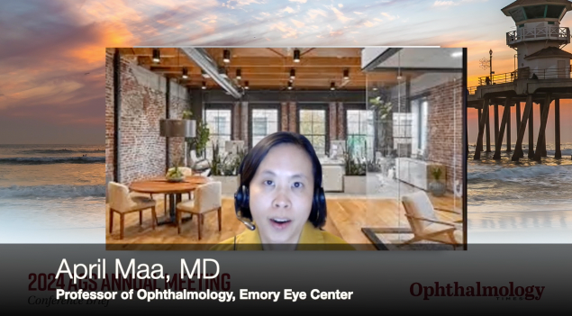 AGS 2024: Tips for implementing telehealth into ophthalmology