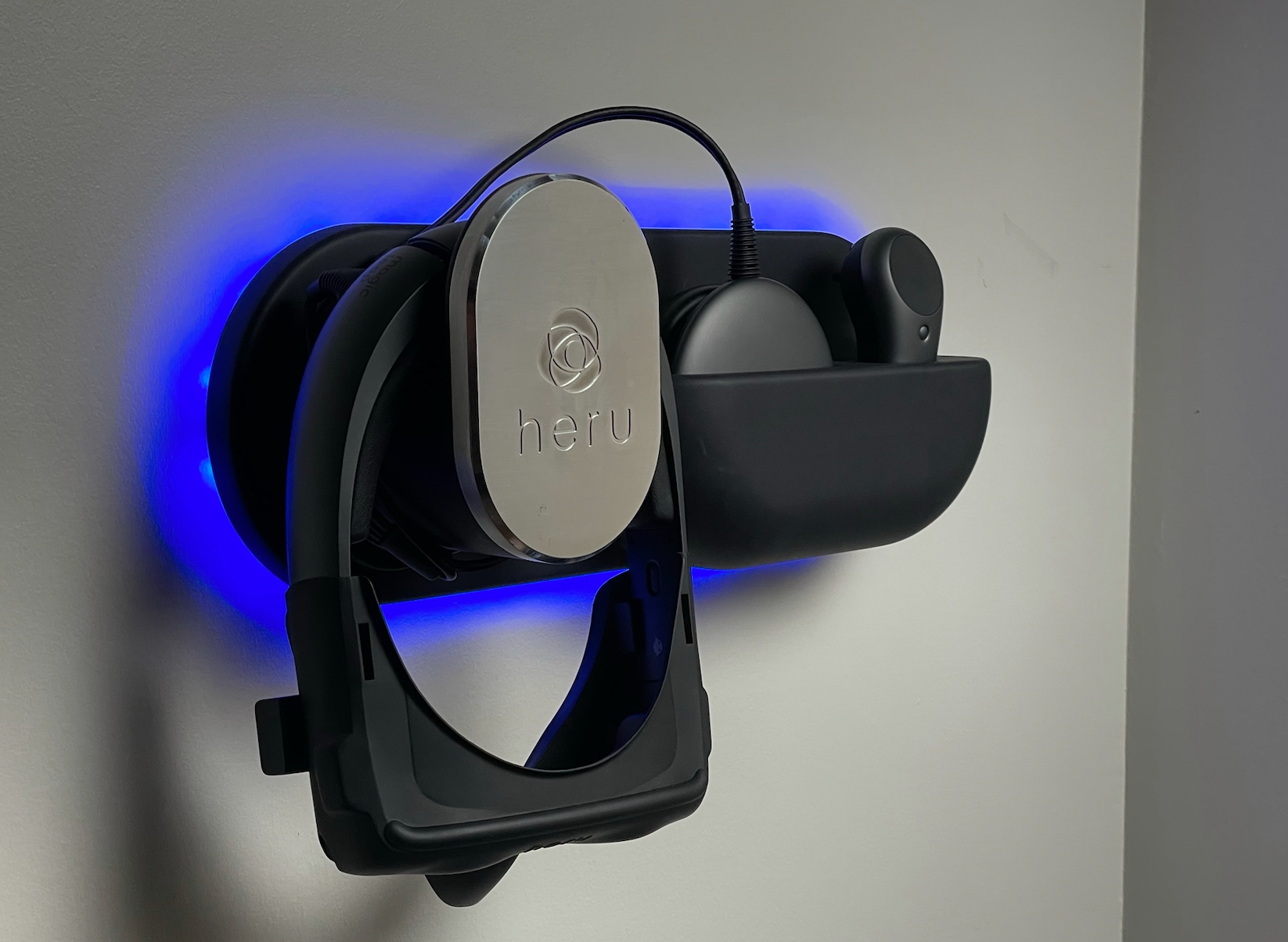 Heru Launches Commercial Availability of re:Vive in Partnership with Vision Source