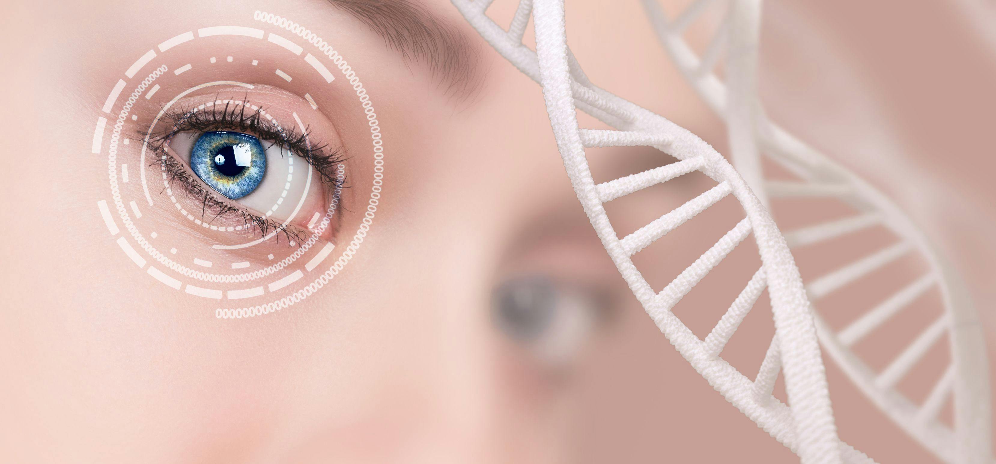 Novel gene therapy shows promise for treating multiple eye diseases