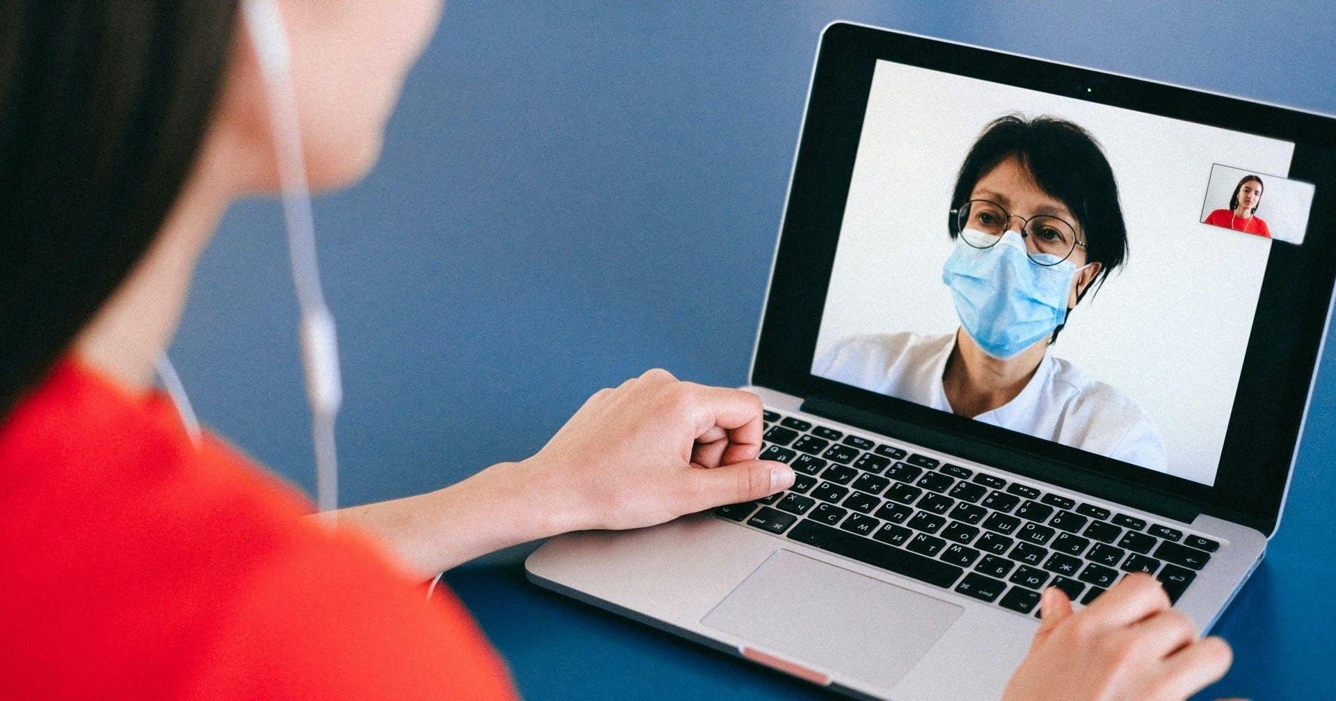 Physicians across state borders: Telehealth study could inform policy