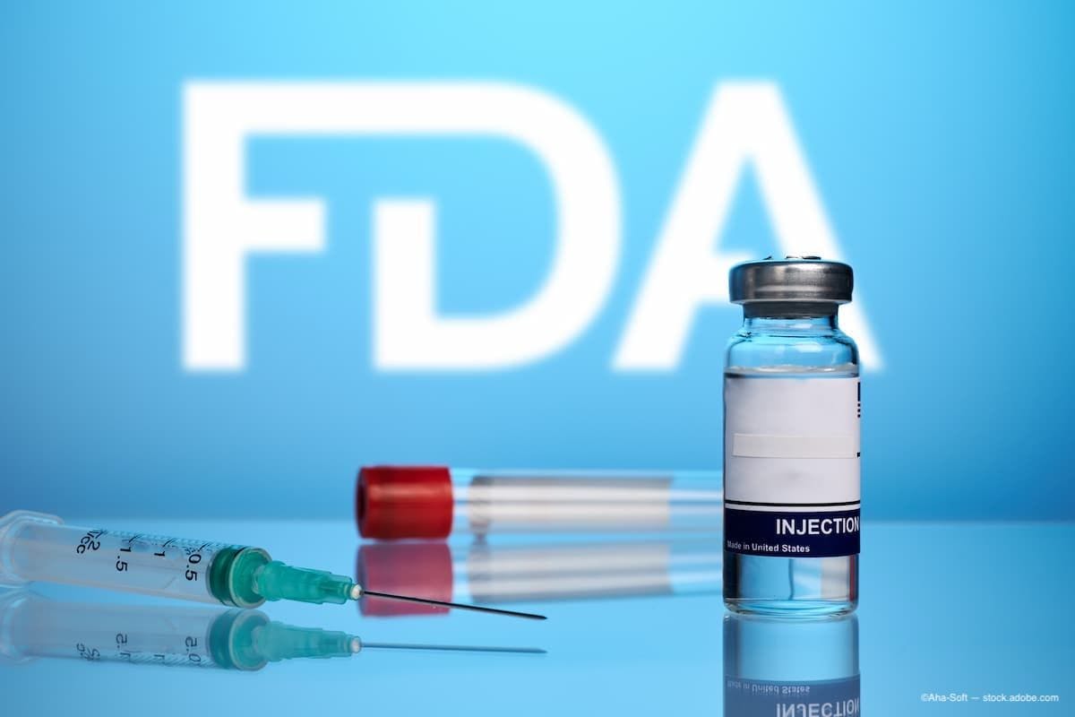 Amgen confirms FDA accepted Biologics License Application for ABP 938