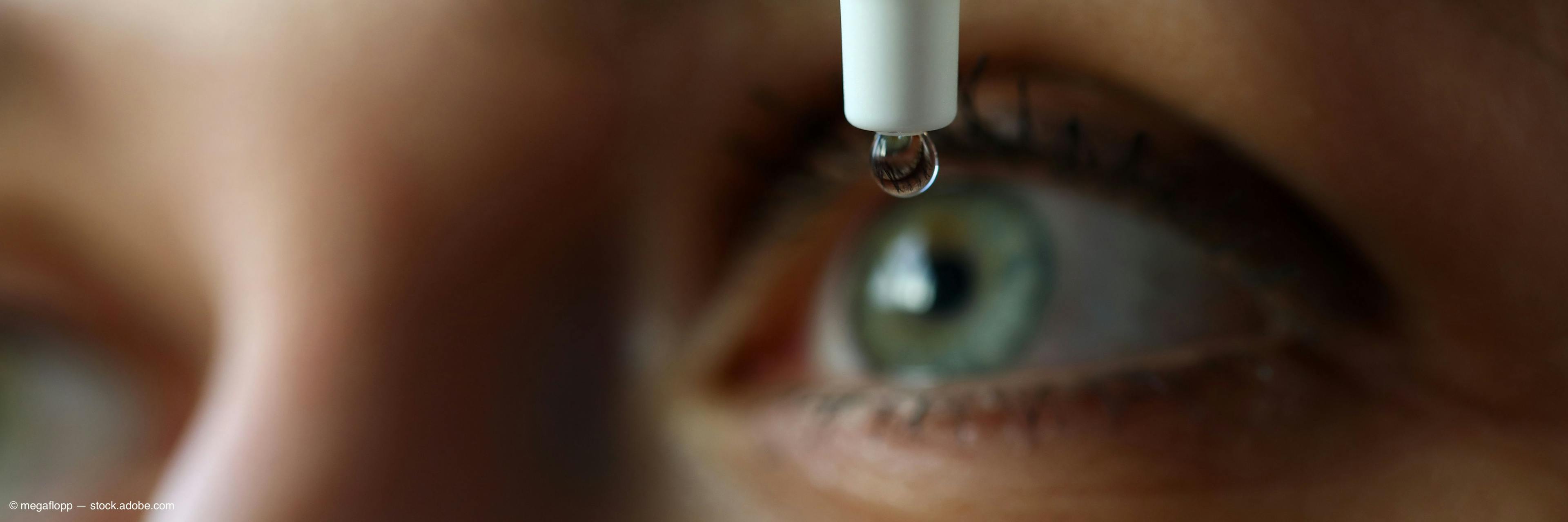 New options are on horizon for presbyopia-correcting drops