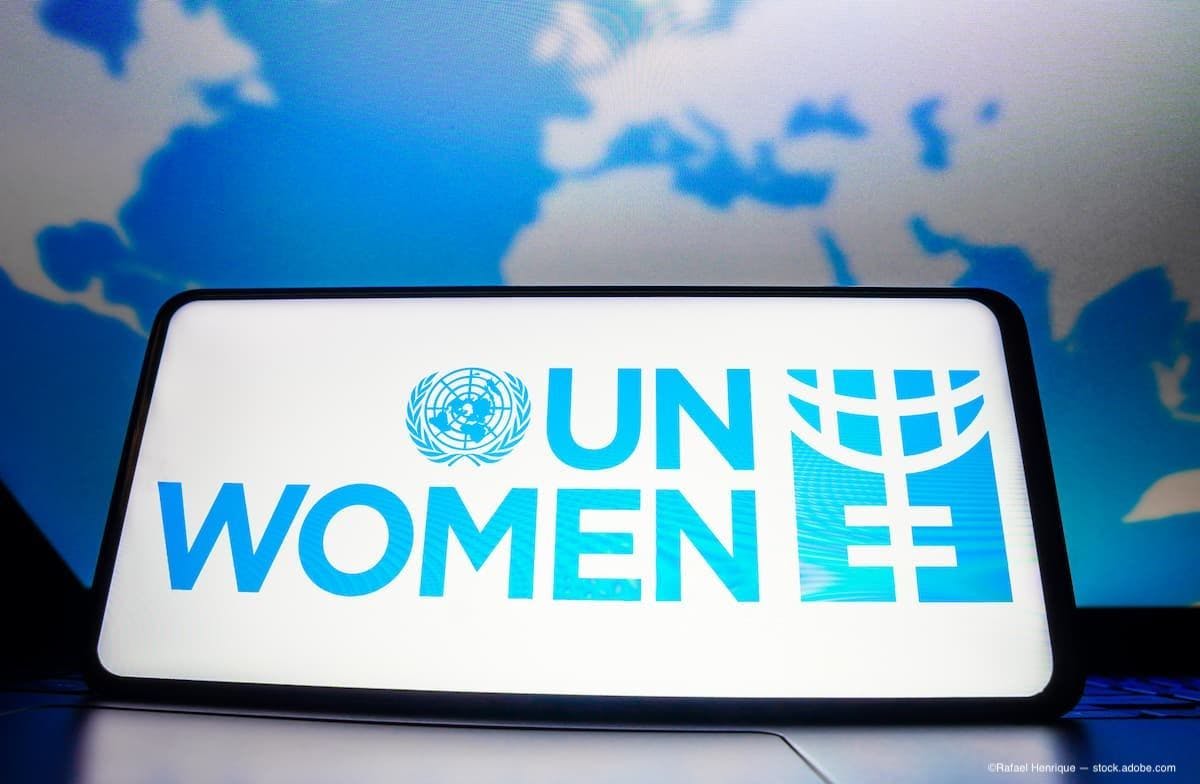 Fred Hollows joins forces with UN Women to break cycle of gender gap in eye health