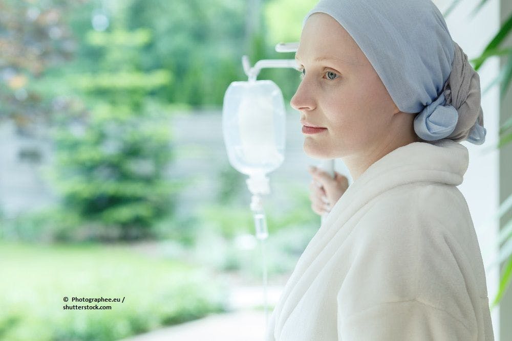 Retinoblastoma survival rates high; secondary cancer a risk